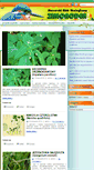 Mobile Screenshot of kopiec.zimorodek.com